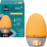 Tommee Tippee Gro egg 2 Digital Colour Changing Room Thermometer and Night Light