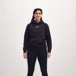 Lipati M Hoodie i bomull för löpare - Komfortabel och stilren design
