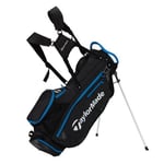 TaylorMade Pro - Bärbag (Färg: Black/Blue)
