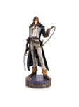 - Castlevania Symphony of the Night: Richter Belmont (Standard Edition) - Figur