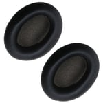 1 Pair Replacement Ear Pads Cushion for Sennheiser GAME ONE/GAME ZERO/PC360