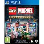 Lego Marvel Collection | Sony PlayStation 4 | Video Game