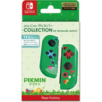 Nintendo Nintendo Switch Joy-Con Cover COLLECTION Type B Pikmin