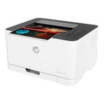 HP Color Laser 150nw - skrivare - färg - laser