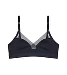 Triumph Women's Shape Smart N Bikini top, Black, 02