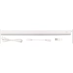 Nasc LED bänkbelysning 57cm 3000K 680lm 8W