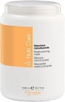 Fanola Restructuring Mask, Nourishing and Detangling Action for Dry and Frizzy H