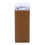 FLYing Cire Roll-ON Chocolat 100 ml, Unique, Standard