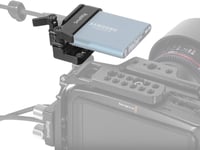 SmallRig 2245 Mount For Samsung T5 SSD
