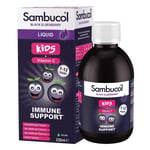 Sambucol Kids Liquid 230ml