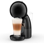 Machine à café KRUPS Nescafé Dolce Gusto Piccolo XS KP1A3B10 15 bars 30 boissons