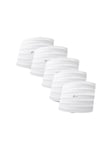 TP-Link EAP245(5-PACK) AC1750 Wireless Dual Band Gigabit Ceiling Mount Access Point