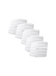 TP-Link EAP245(5-PACK) AC1750 Wireless Dual Band Gigabit Ceiling Mount Access Point