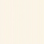 Galerie G67909 Miniatures 2 Shirt Stripe Design Wallpaper, Light Beige/White, 10m x 53cm
