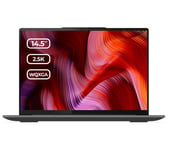 LENOVO Yoga 7 Pro 14.5" Laptop - Intel®Core i7, 512 GB SSD, Storm Grey, Silver/Grey