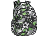 Coolpack Ryggsäck Ungdom Coolpack Jerry Let's Gol