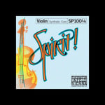 Thomastik SP1003/4 For Violin Spirit Fractonal – for small sizes Set 3/4