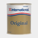 International Fernissa / klarlack Original, 2.5 liter