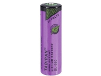 Tadiran Batteries SL 360 S Special-batterier R6 (AA) Lithium 3.6 V 2400 mAh 1 stk