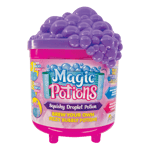 SLIMY Magic Potion, gör dit eget slime-set, Squishy Droplet Potion