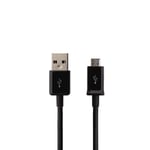 USB-kabel, Samsung ECBDU4EBE (Original), Bulk