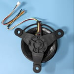 GW10C12MS1CA9-57Z32 Refrigerator Fan Motor Repair Part for Haier Refrigerator