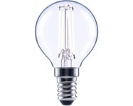 Klotlampa FLAIR LED G45 E14 4W(40W) 470lm 4000K neutralvit dimbar klar
