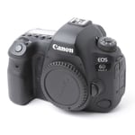 Canon EOS 6D Mark II -kamerahus BEGAGNAD