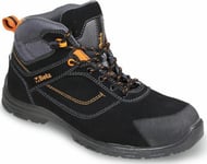 Beta Säkerhetsskor Flex S3, Nubuck Action Storlek 42