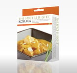 Korma Curry Kit,+1 million Sold+ Makes 6 portions. Spice Curry Kit