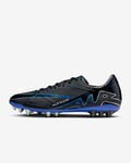 Nike Mercurial Vapor 15 Academy Artificial-Grass Low-Top Football Boot