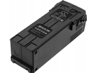 Cameron Sino Akumulator Bateria type BWX260-5000-15.4 til DJI Mavic 3 / 3 Pro / 3 Pro Cine / 3 Classic / 3 Enterprise / CS-DJM300RX