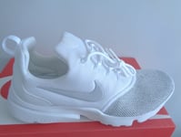 Nike Presto Fly SE women's trainers shoes 910570 102 uk 7.5 eu 42 us 10 NEW+BOX