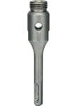 Adapter för hålsåg Bosch 2608598123; SDS-plus; G 1/2''; 115 mm