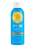 Spf30 Fragrance Free Aerosol Mist Spray Ansiktstvätt Ansiktsvatten Nude Bondi Sands