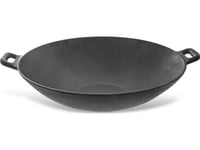 Orion Wok-Stekpanna Gjutjärn 30Cm