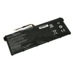 DNX Batterie Compatible pour PC Portable Acer Nitro 5 AN515-52-75SN, 15.2V 2600mAh, Note-X