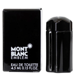 Mont Blanc Emblem edt 4.5ml
