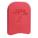 JPL Size 2 Swim Float Junior Swimming Kickboard Red