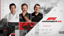 F1 Manager 2023 (PC)