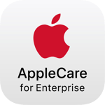 AppleCare for Enterprise för MacBook Air 15-tum (M2 och M3), 36 månader, tier 3