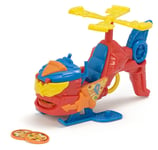 SuperThings Pizzacopter Playset