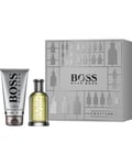 Hugo Boss Bottled Set, EdT 50ml + Shower Gel 100ml