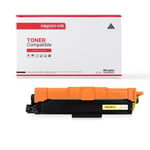 NOPAN-INK - Toner x1 - TN247 TN 247 (Yellow) - Compatible pour Brother DCP-L3510CDWBrother DCP-L3517CDW Brother DCP-L3550CDW Brother HL-L3210cw Brother HL-L3230CDW Brother HL-L3270cdw Brother MFC-L37