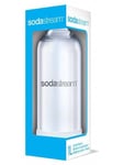 Sodastream PET Bottle - White