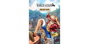 ONE PIECE World Seeker - Episode Pass