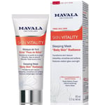 Mavala Swiss Skin Solution - Skin Vitality "Baby Skin" Sleeping Mask(53501) 65ml