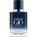 Armani Miesten tuoksut Acqua di Giò Homme ProfondoEau de Parfum Spray - uudelleentäytettävä suihke 200 ml