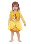 Disney Baby Princess Belle robe princesse baby (12-18 mois)