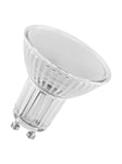 LED pære PAR16 4,3W/827 (50W) 120° GU10